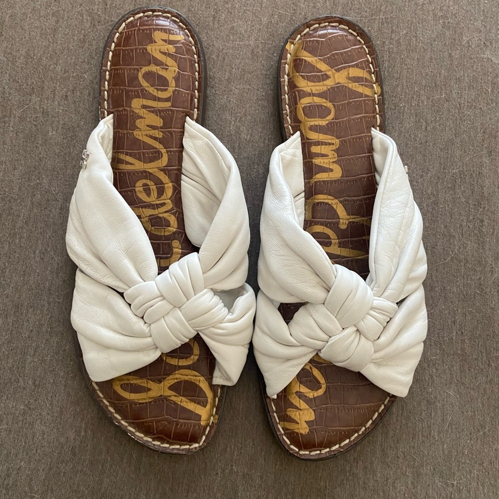 Sam Edelman Sandals
